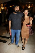Anurag Kashyap at the Special Screening Of French Film Felicite on 26th April 2017